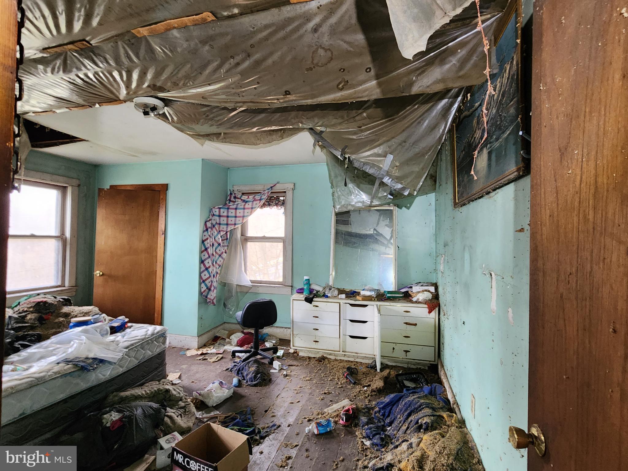 ECKHART MINES - Residential