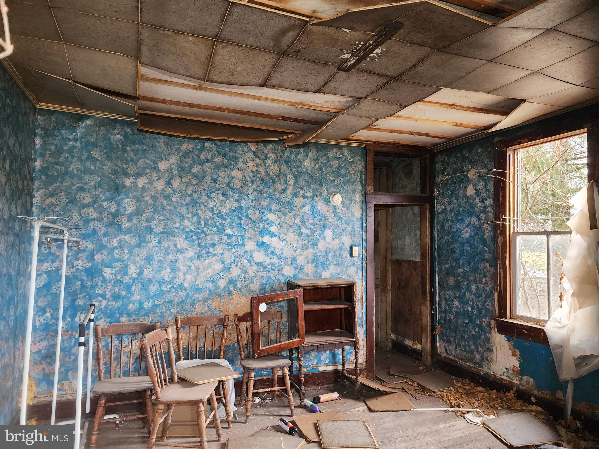 ECKHART MINES - Residential