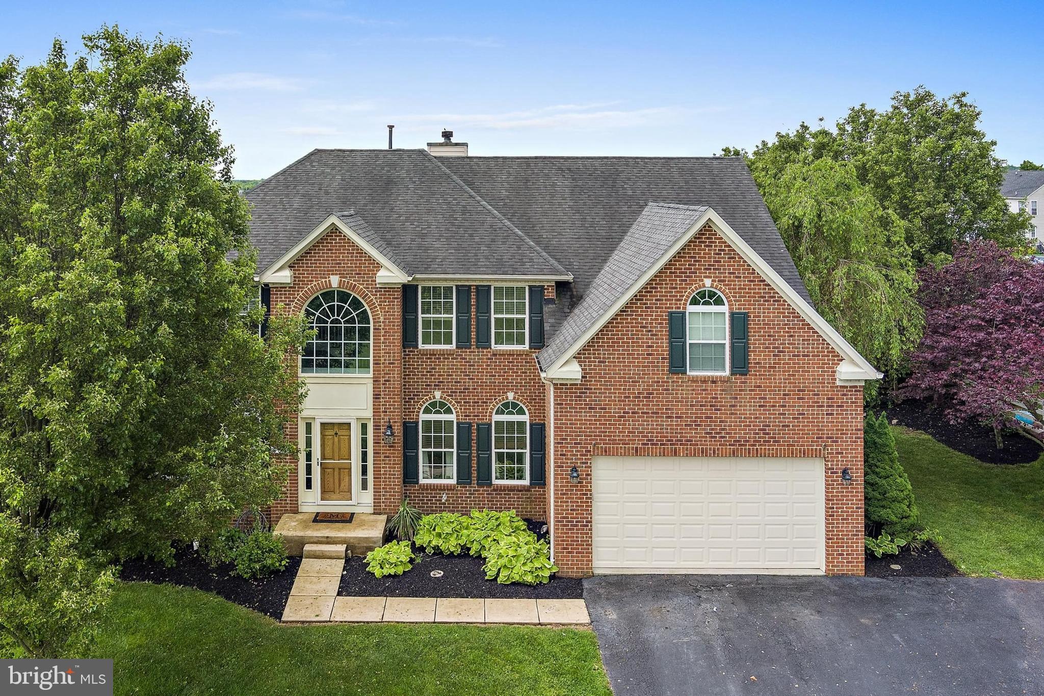 609 CORSAIR COURT
