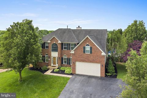 609 CORSAIR COURT SYKESVILLE MD 21784