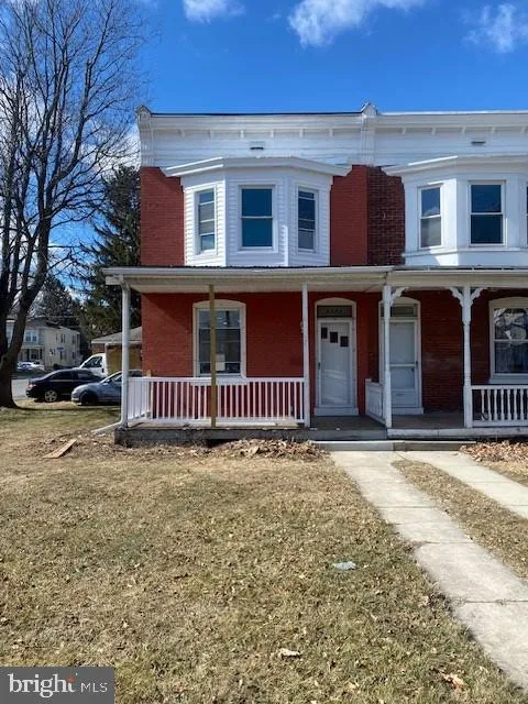 3232 Hoffman Street, Harrisburg, PA 17110 - MLS#: PADA2042492