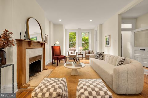1735 RIGGS PLACE NW WASHINGTON DC 20009