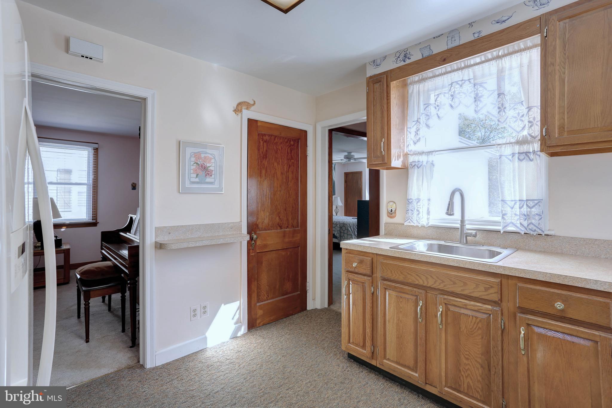 PARKVILLE - Residential