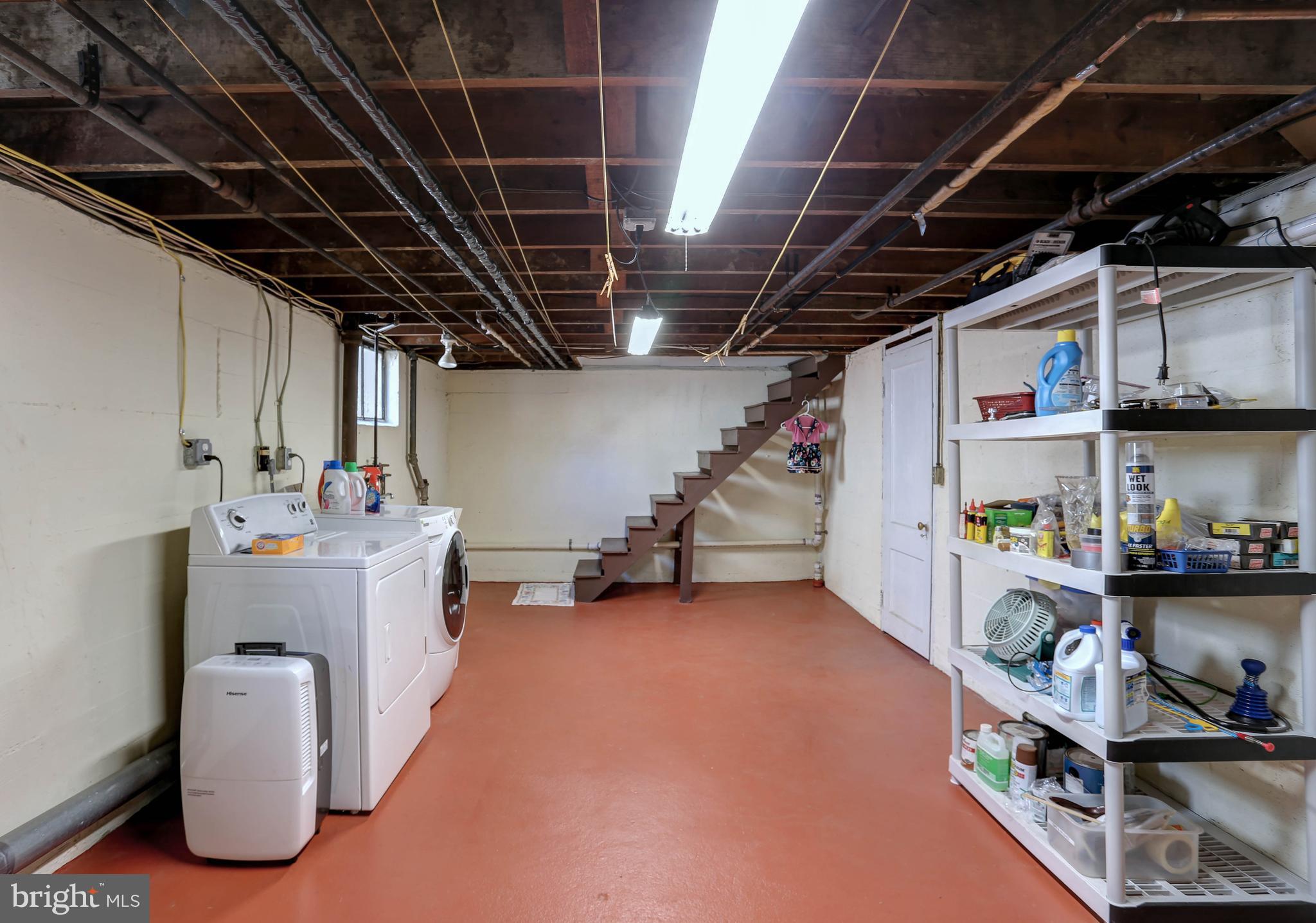 PARKVILLE - Residential