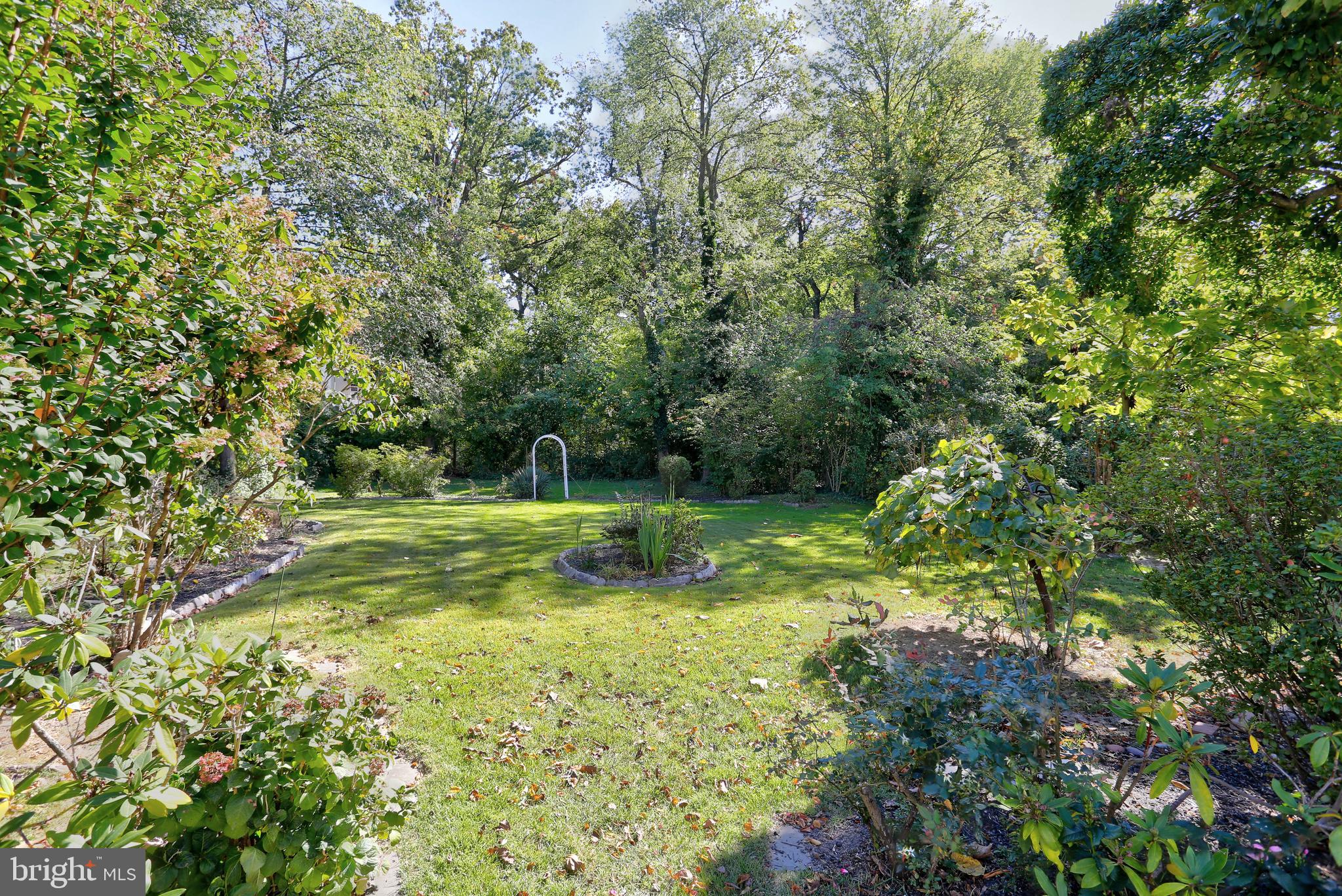 PARKVILLE - Residential