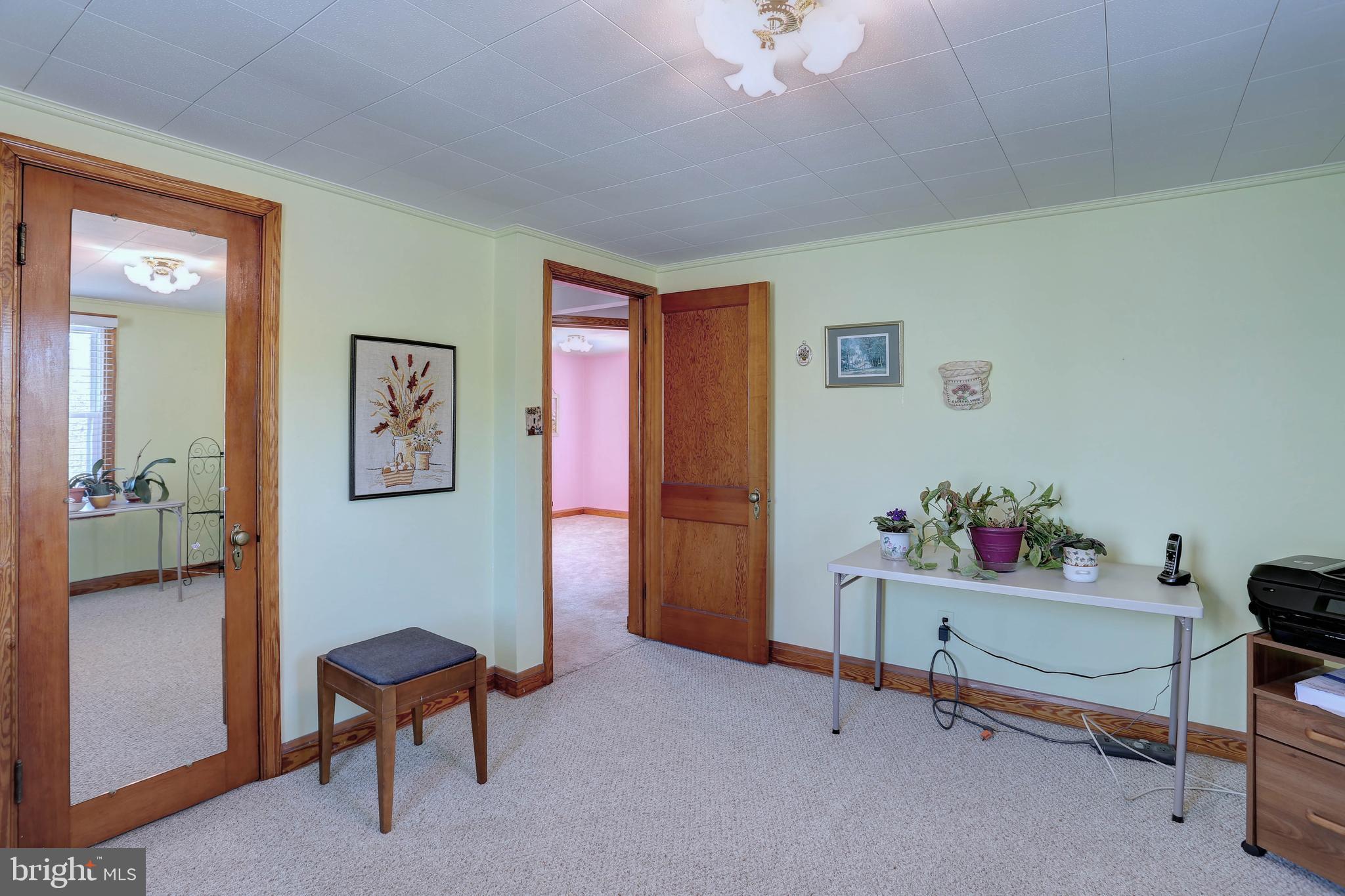 PARKVILLE - Residential