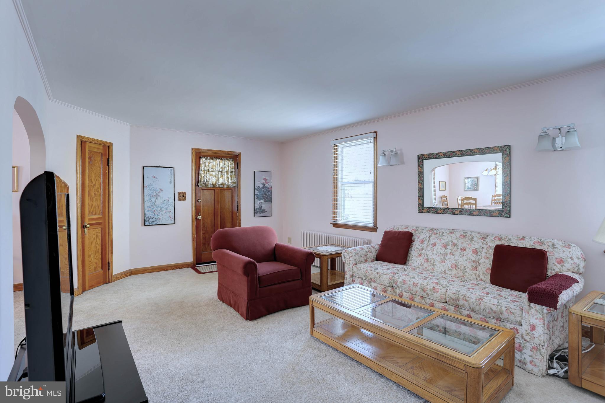 PARKVILLE - Residential