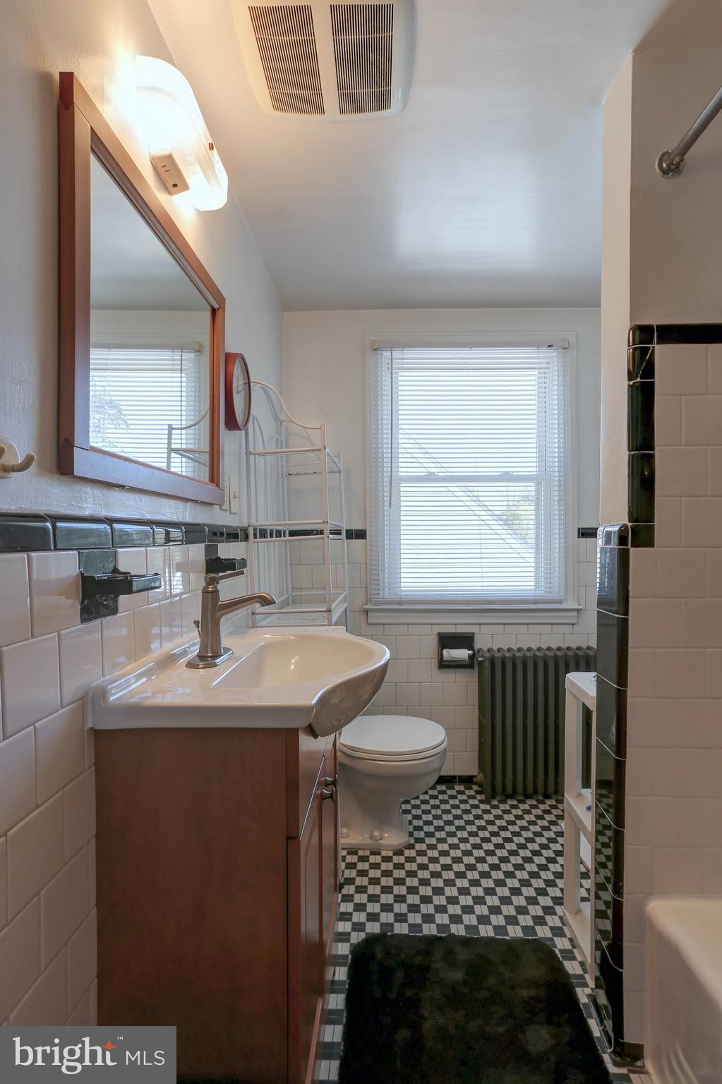 PARKVILLE - Residential