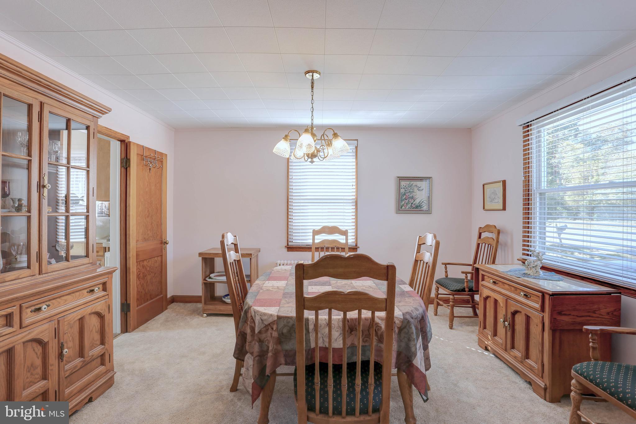 PARKVILLE - Residential