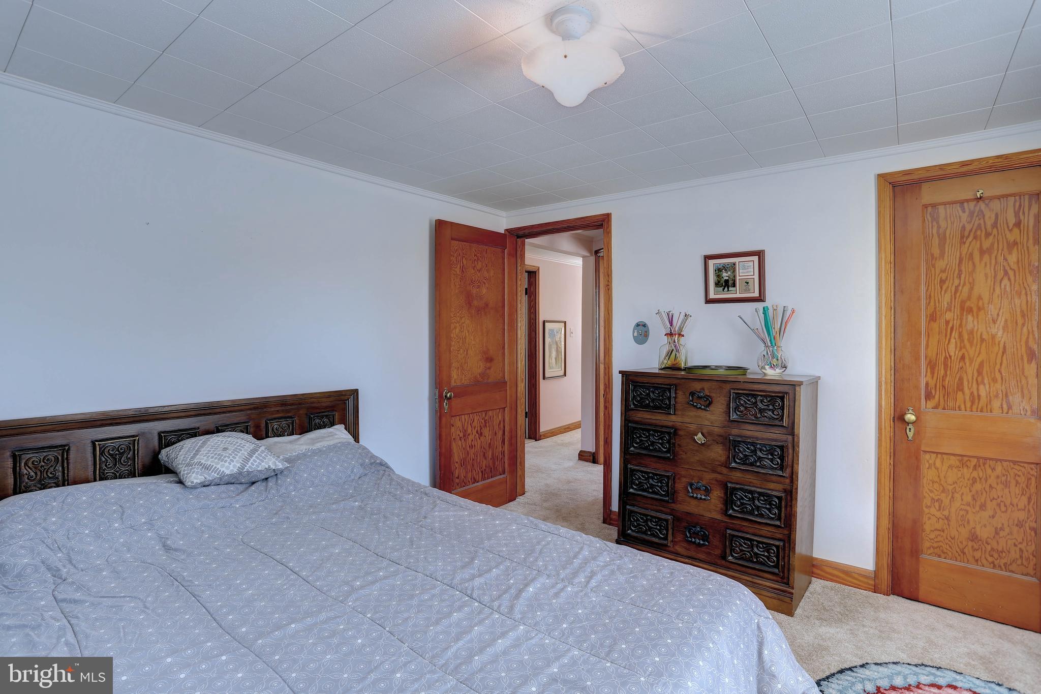 PARKVILLE - Residential