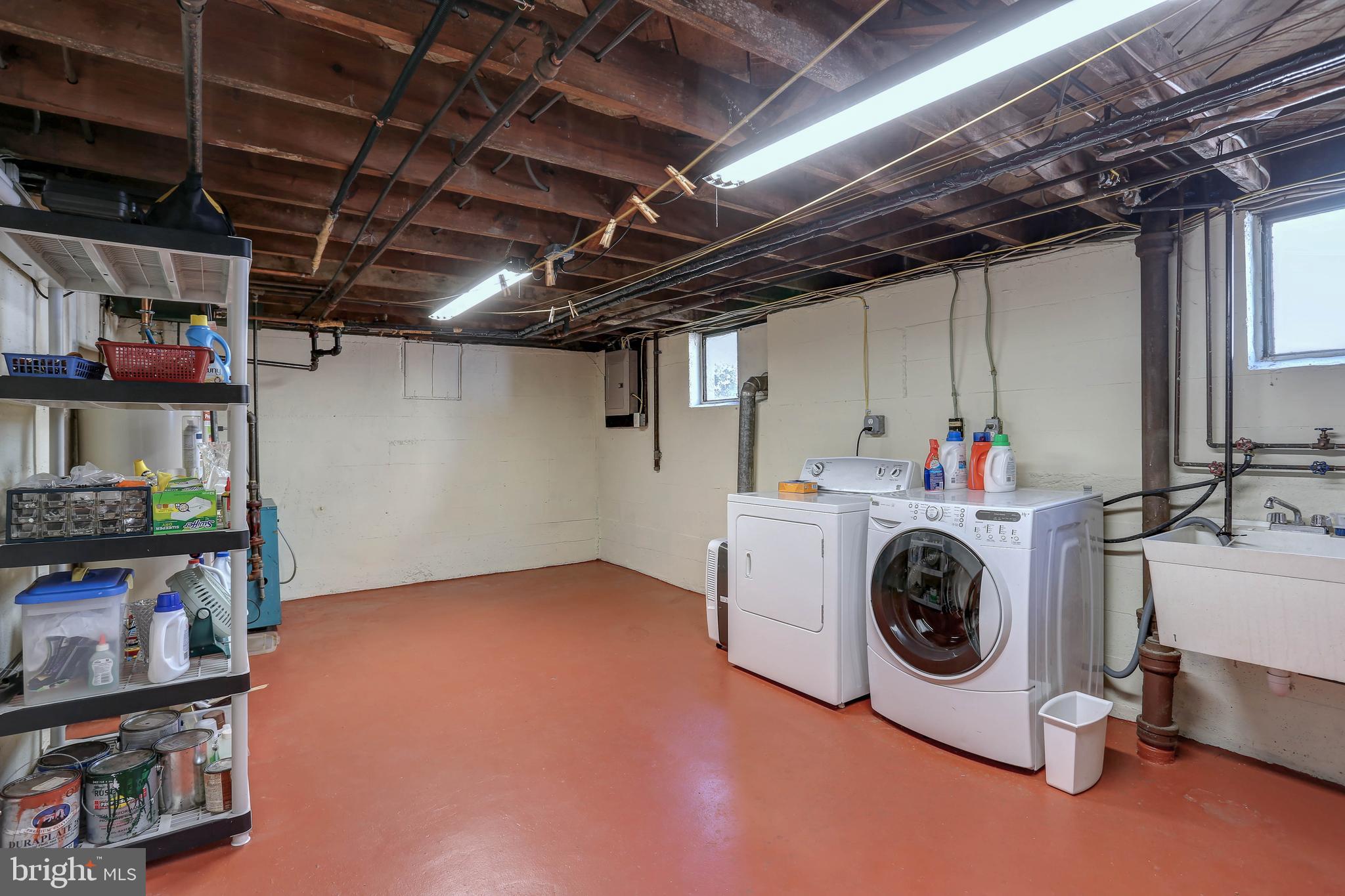 PARKVILLE - Residential