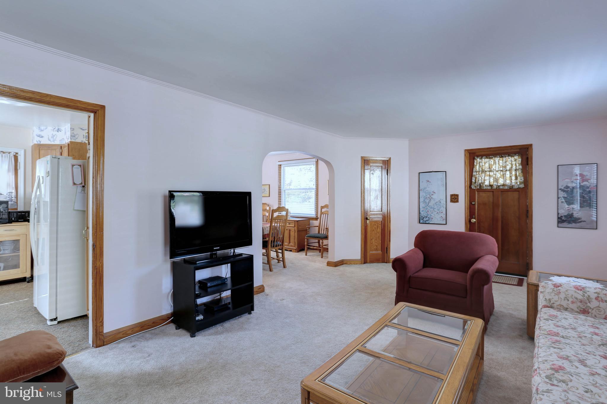 PARKVILLE - Residential