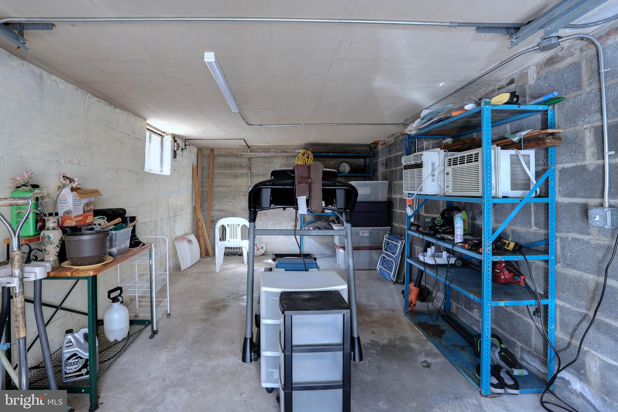 PARKVILLE - Residential