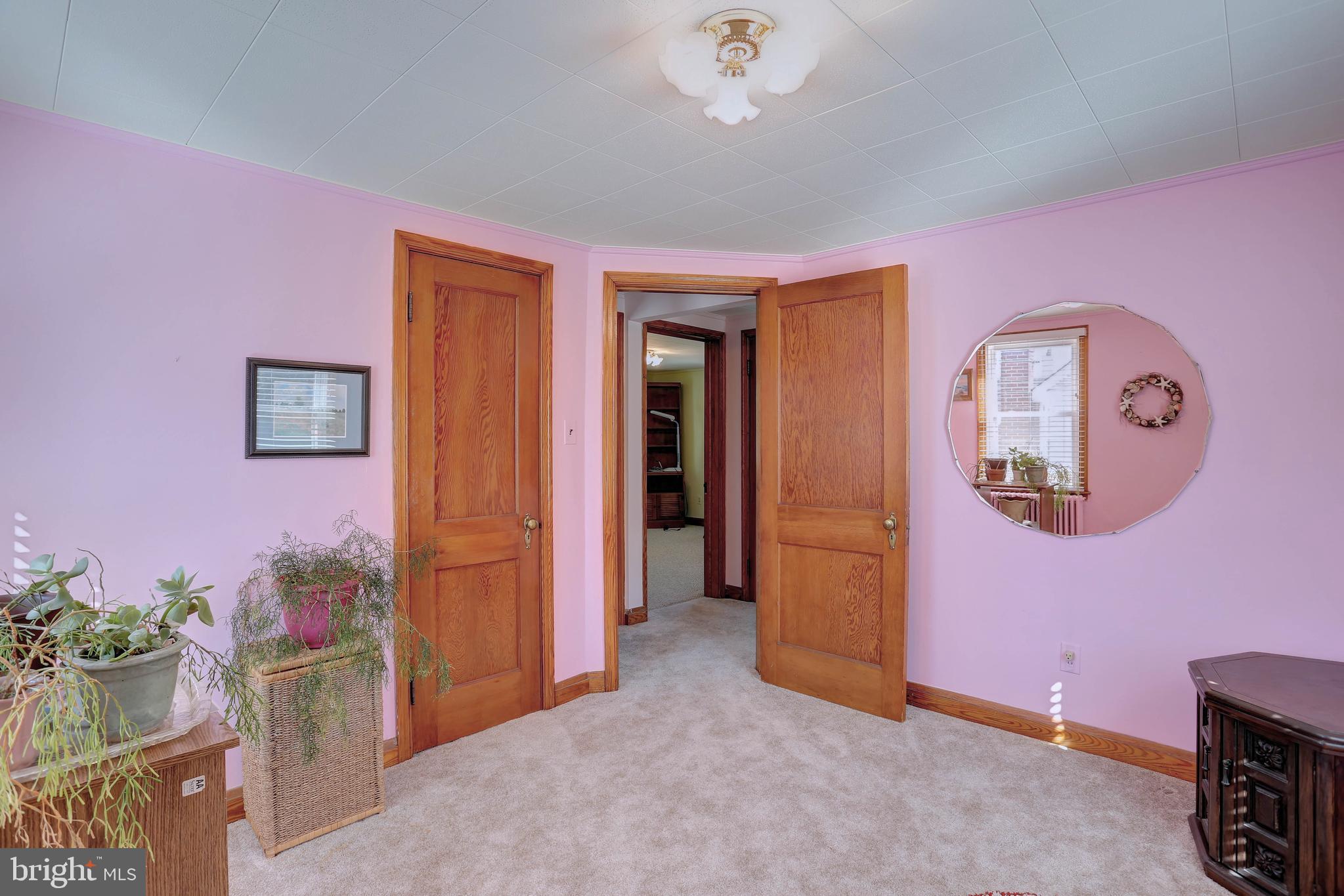 PARKVILLE - Residential