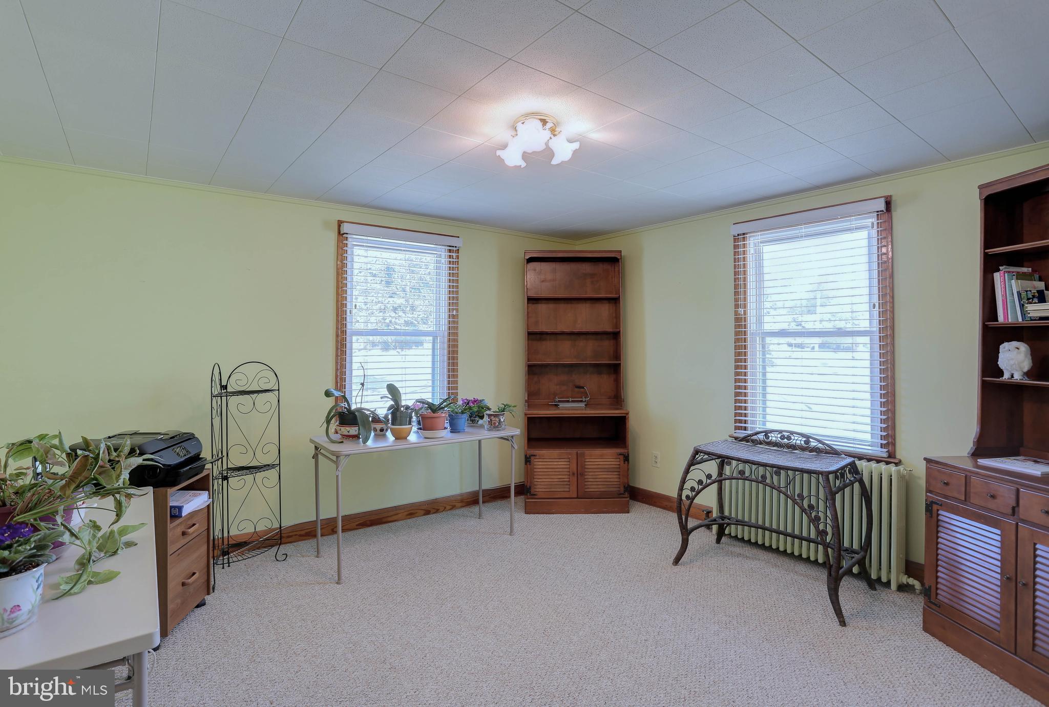 PARKVILLE - Residential