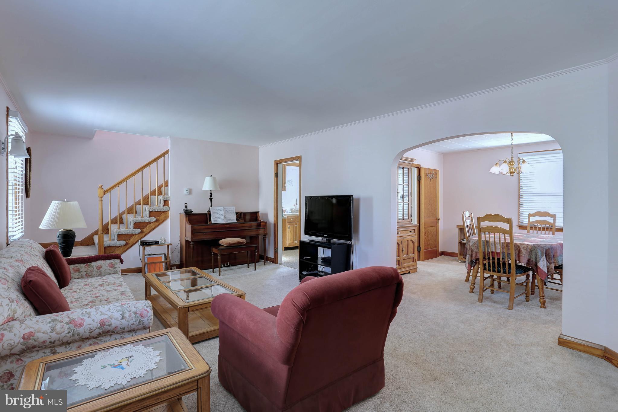 PARKVILLE - Residential