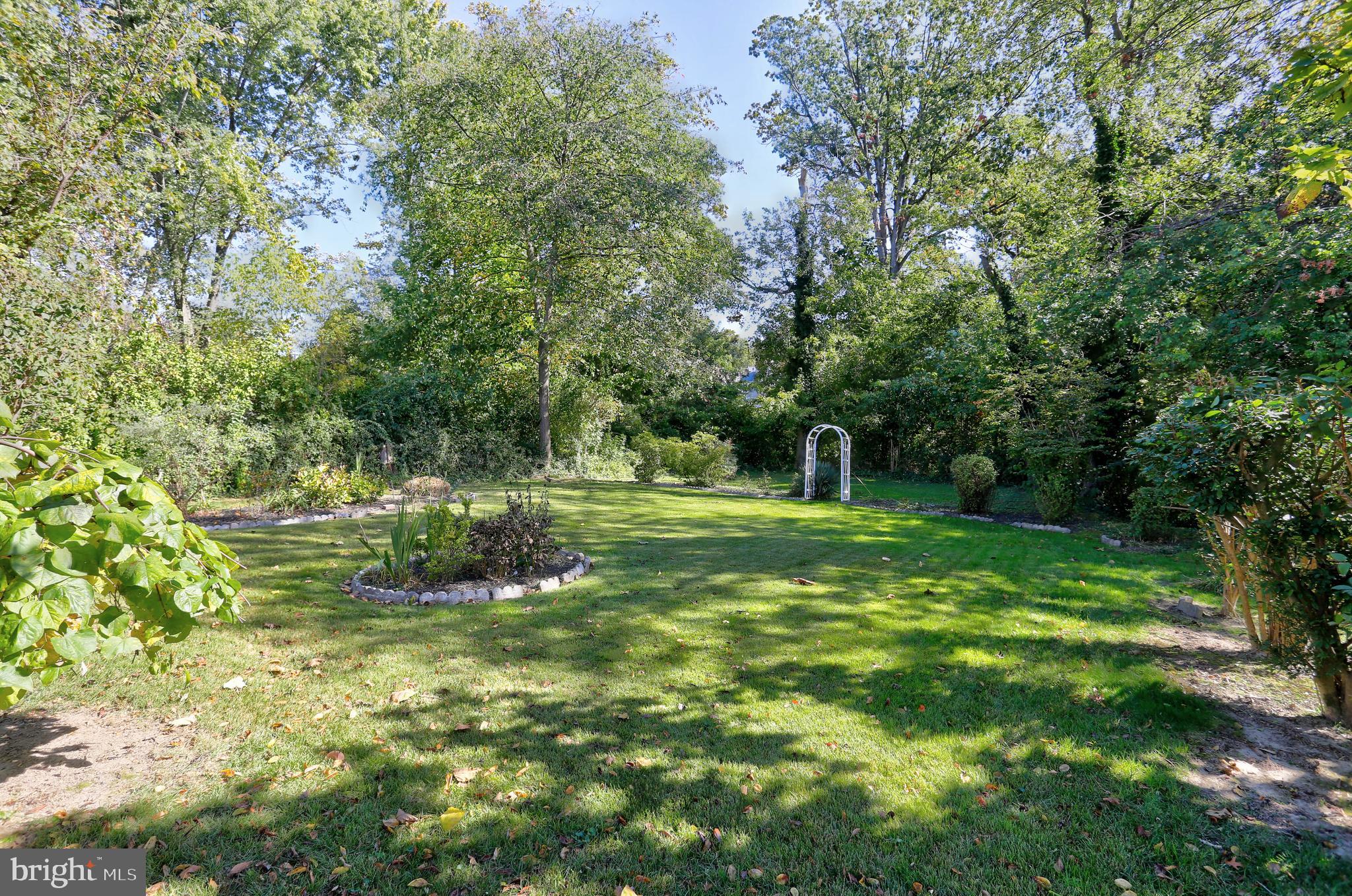 PARKVILLE - Residential