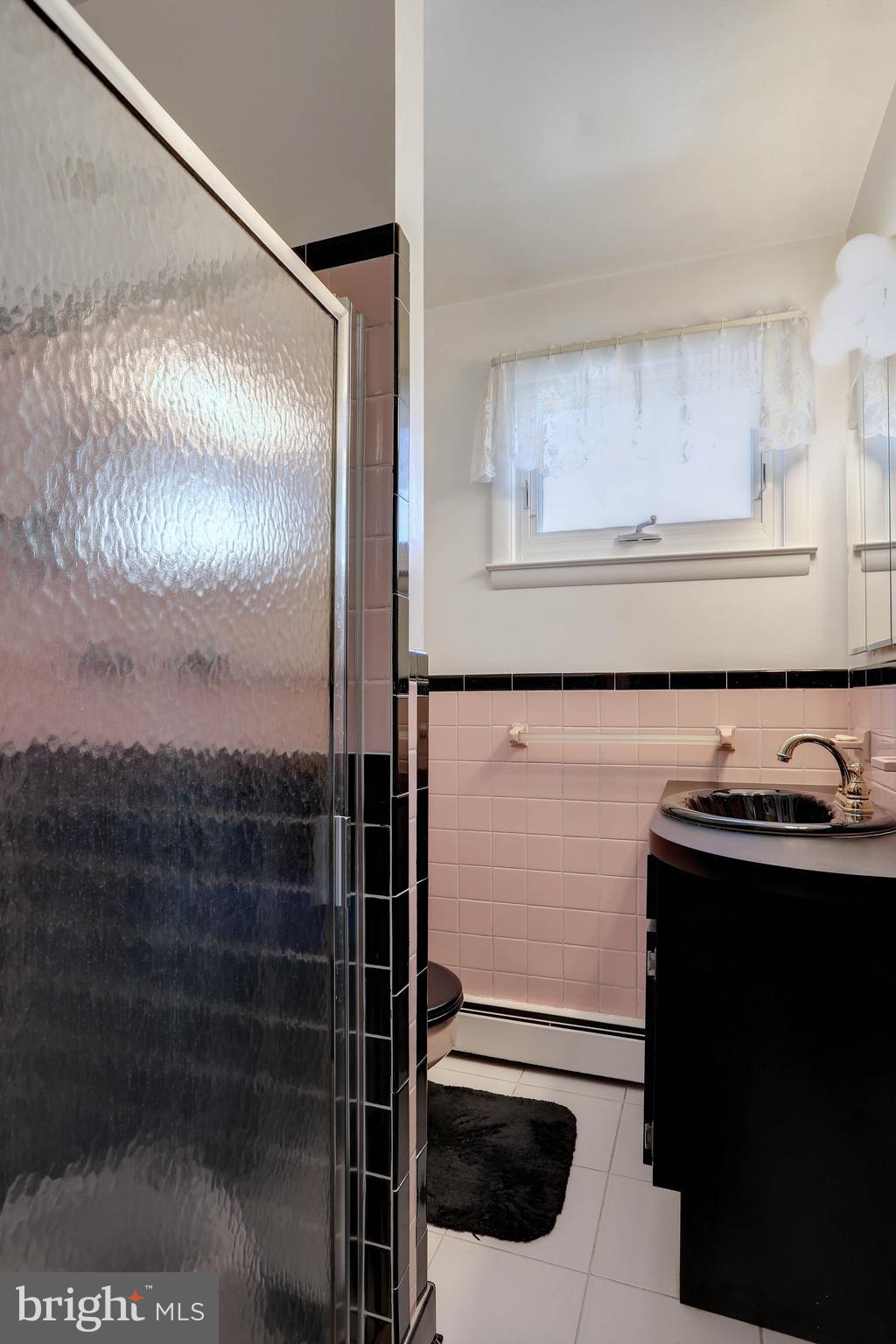 PARKVILLE - Residential