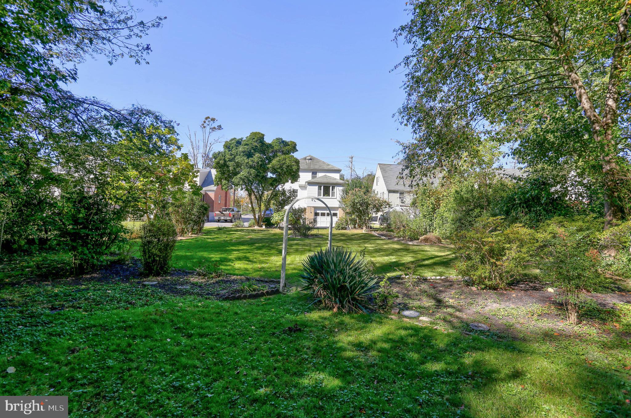 PARKVILLE - Residential