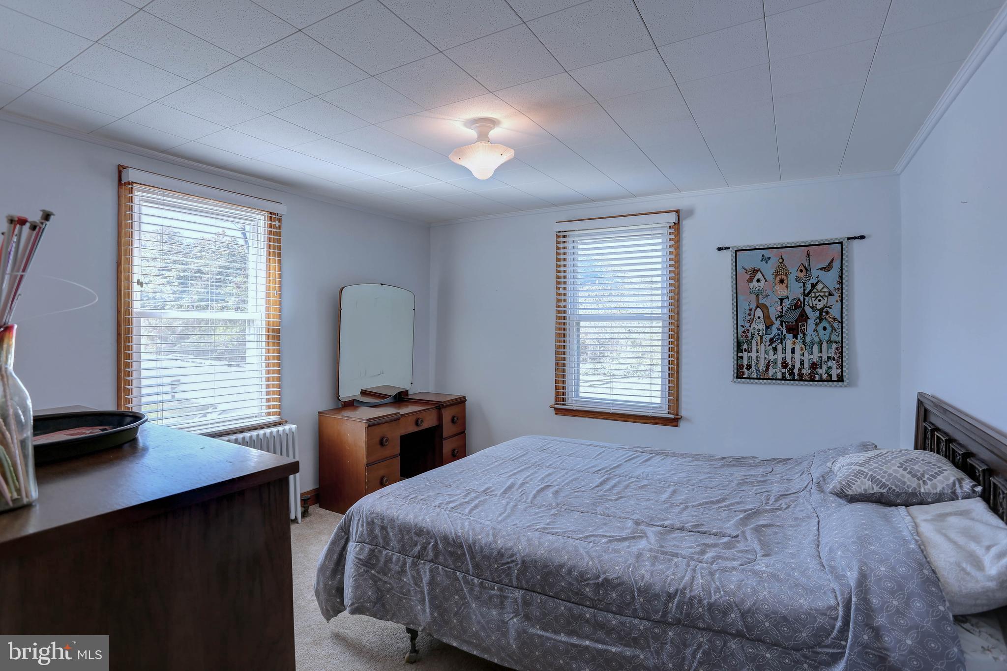 PARKVILLE - Residential