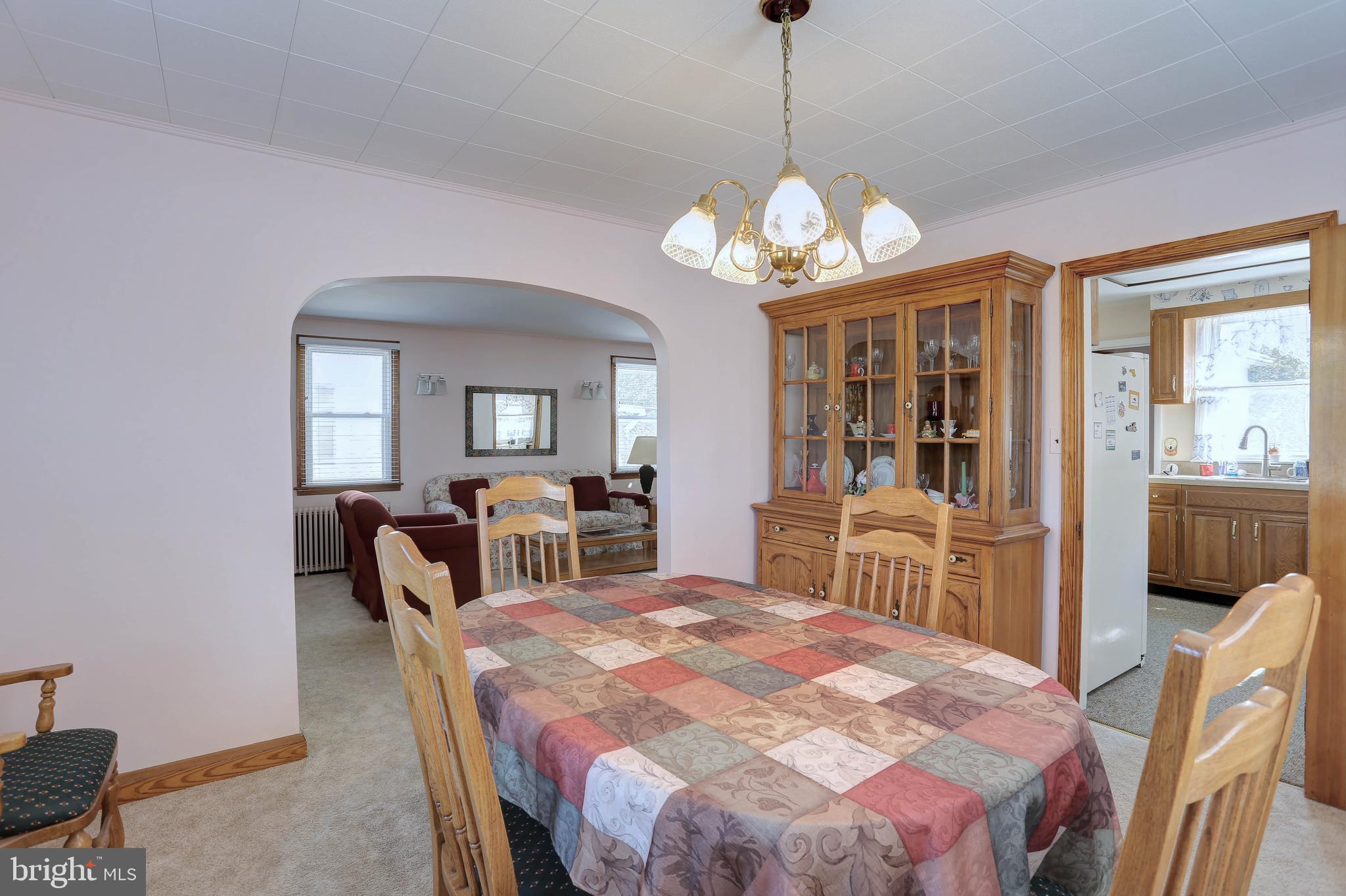 PARKVILLE - Residential