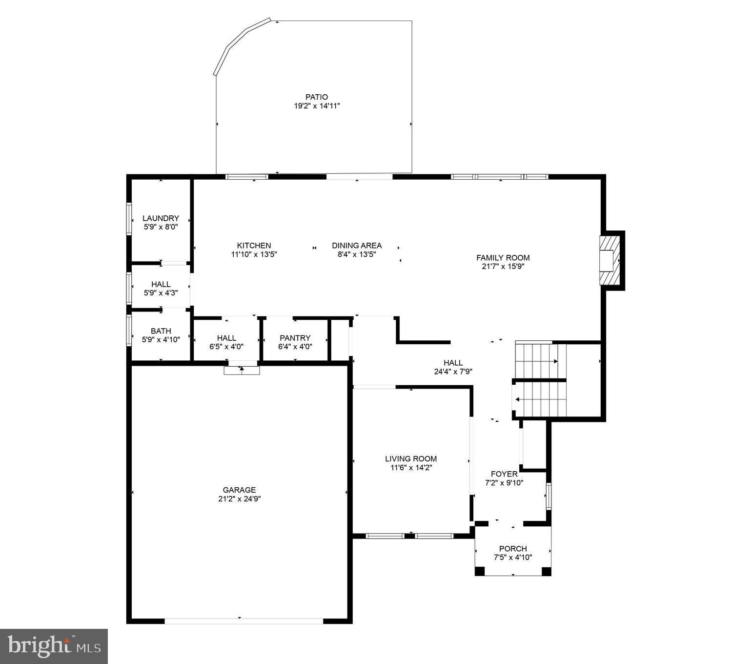 WINDING HILLS - Residential