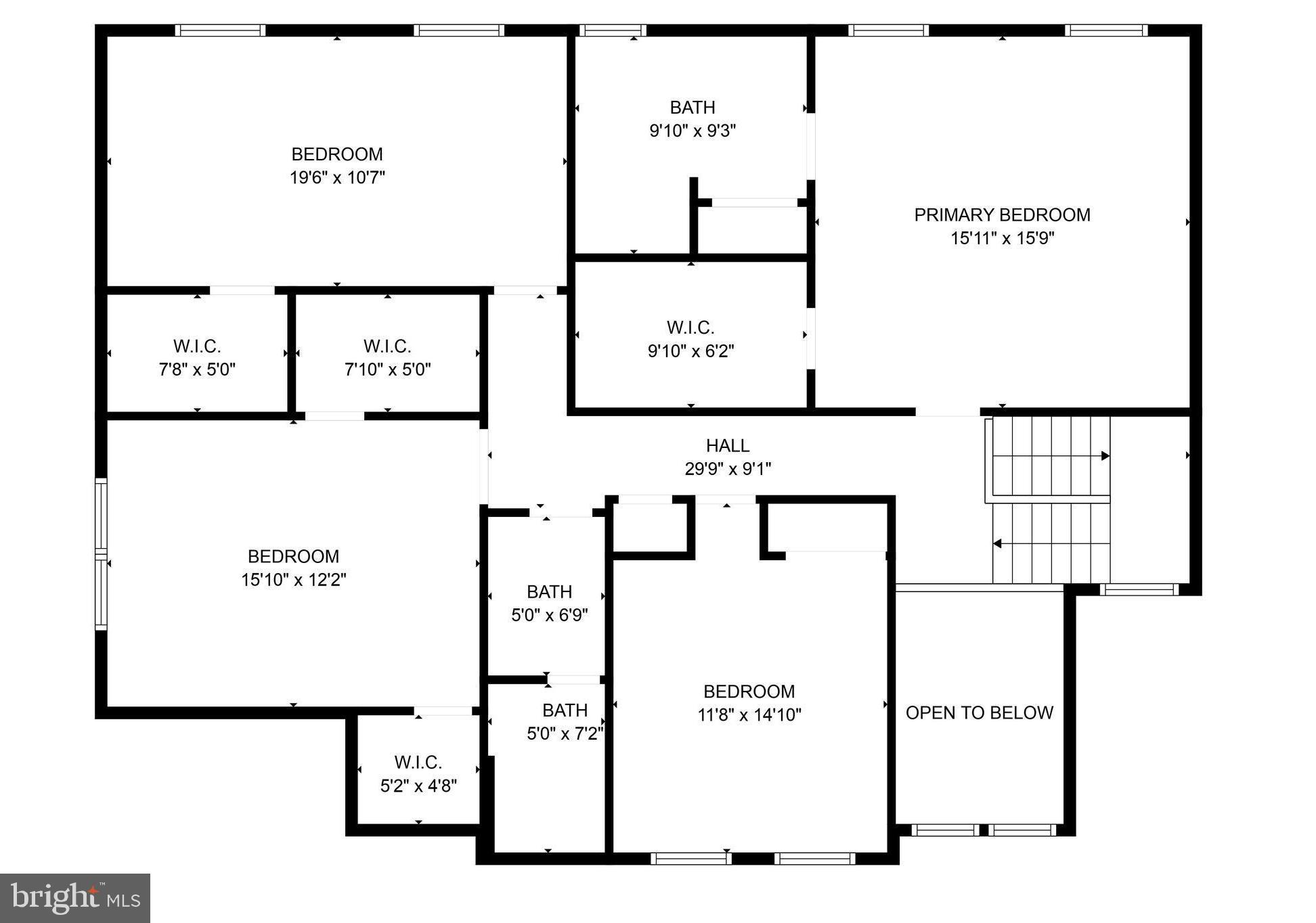 WINDING HILLS - Residential