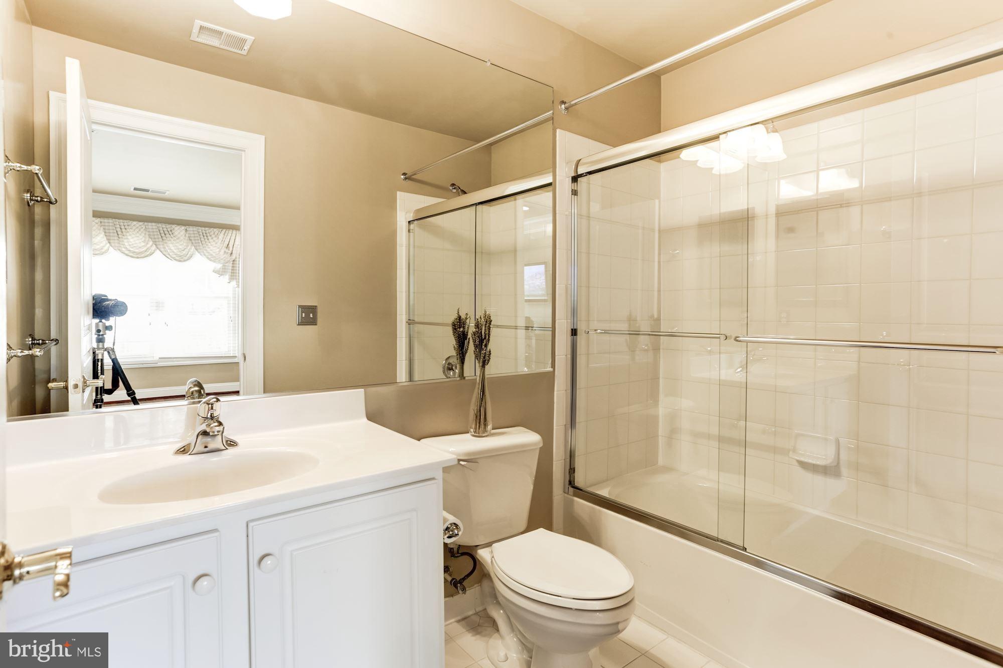 FALLSGROVE - Residential