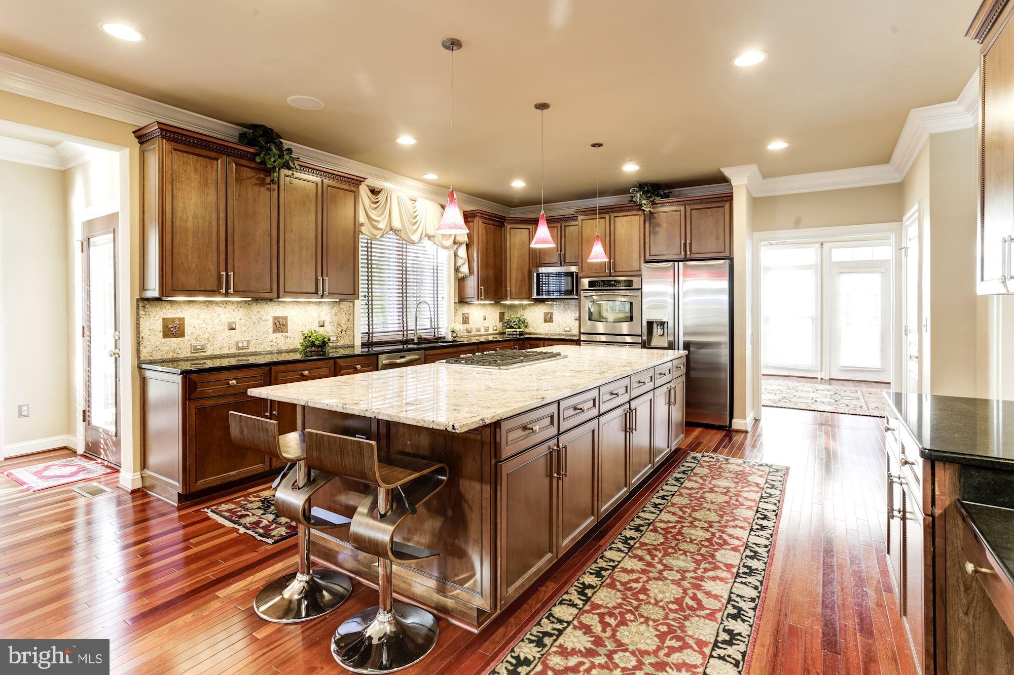 FALLSGROVE - Residential