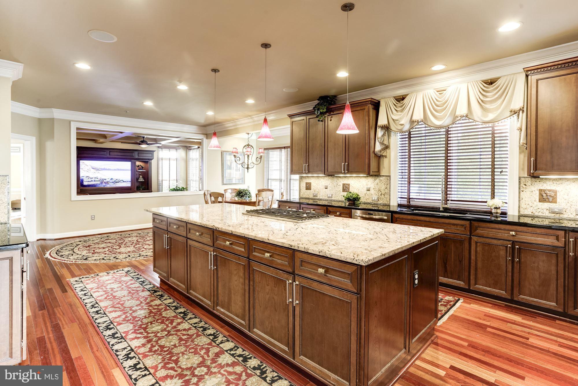 FALLSGROVE - Residential