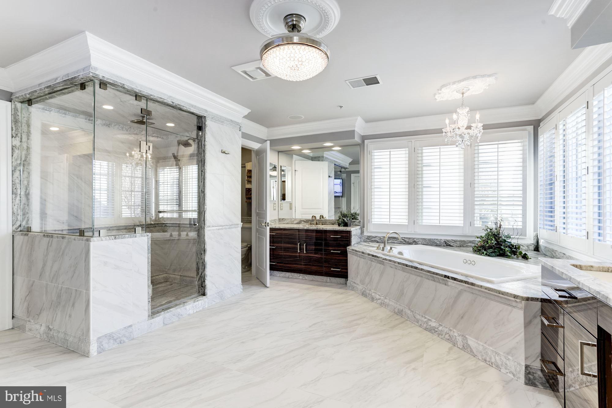 FALLSGROVE - Residential