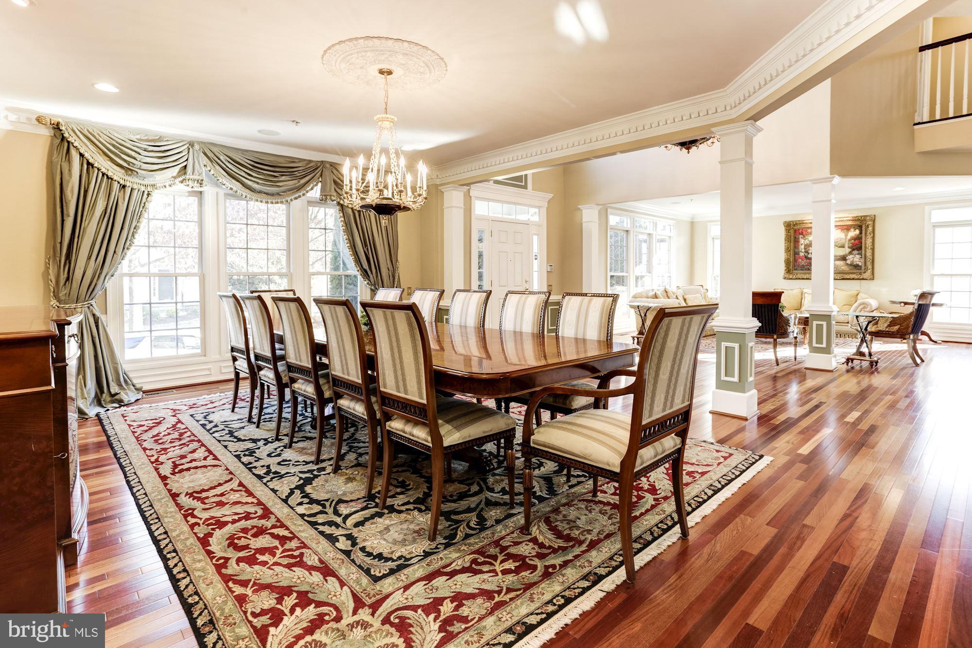 FALLSGROVE - Residential