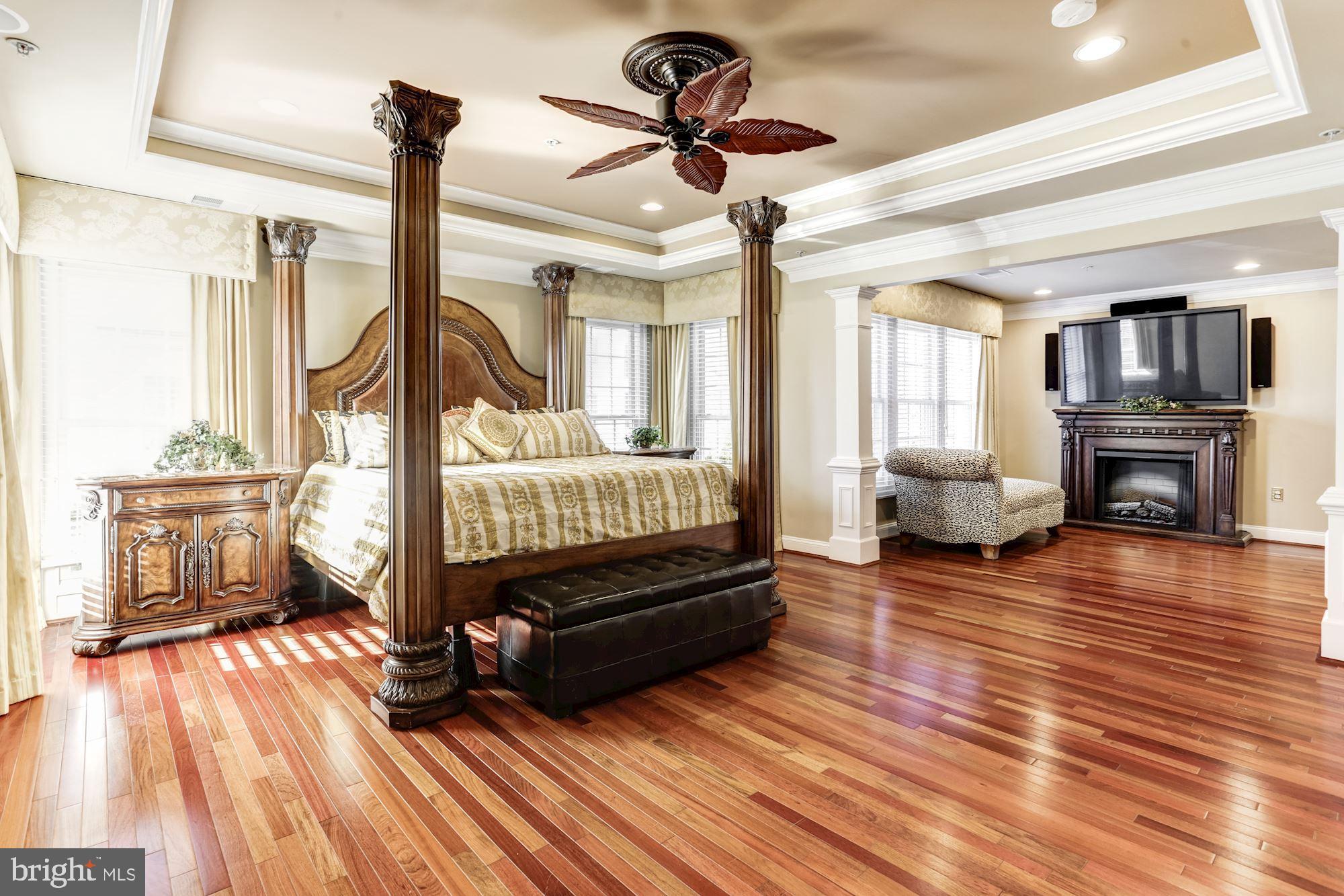 FALLSGROVE - Residential