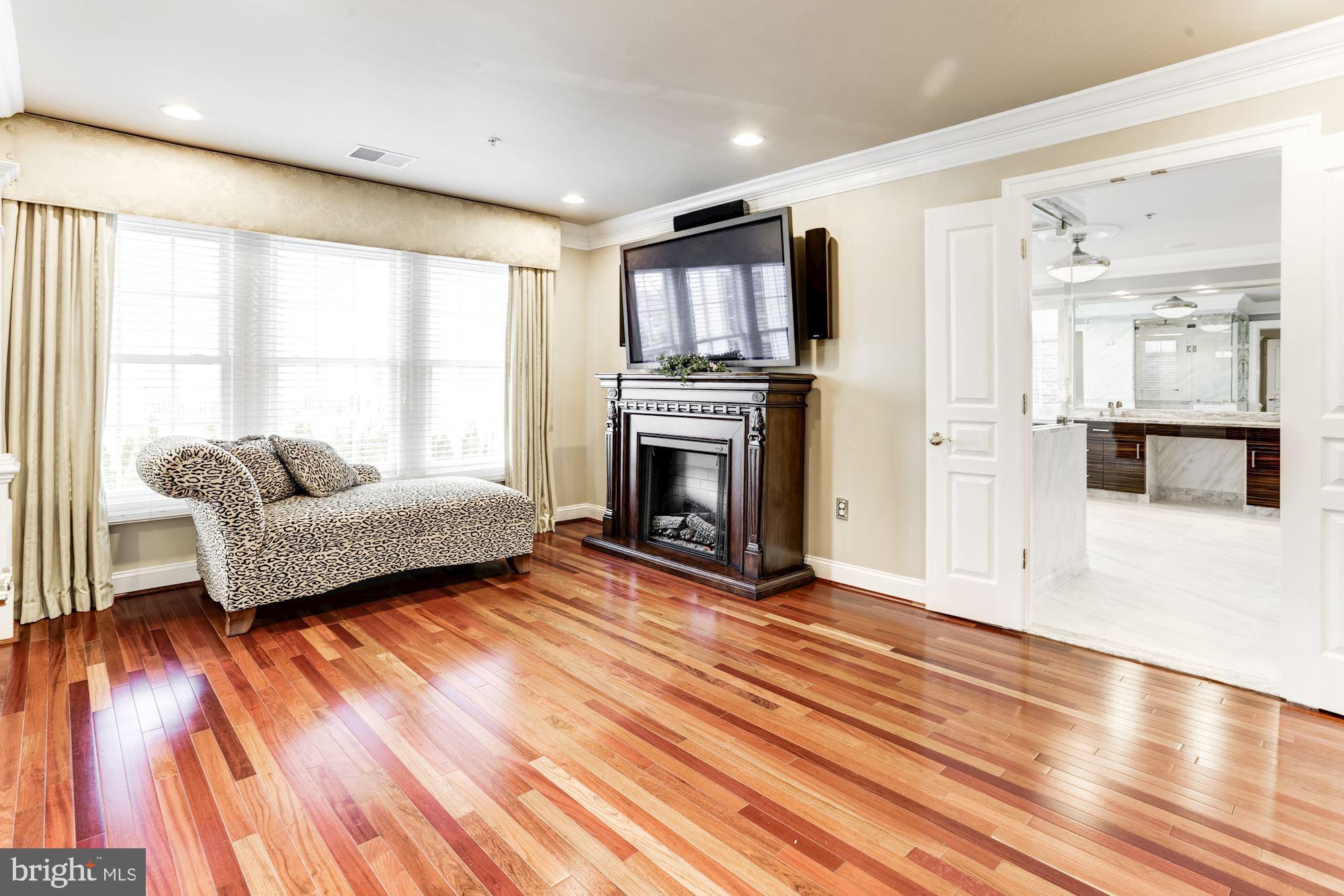 FALLSGROVE - Residential