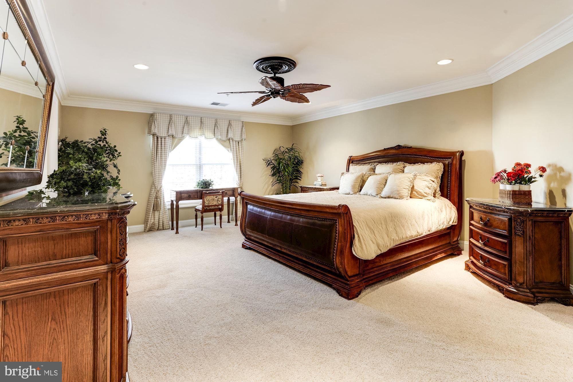 FALLSGROVE - Residential