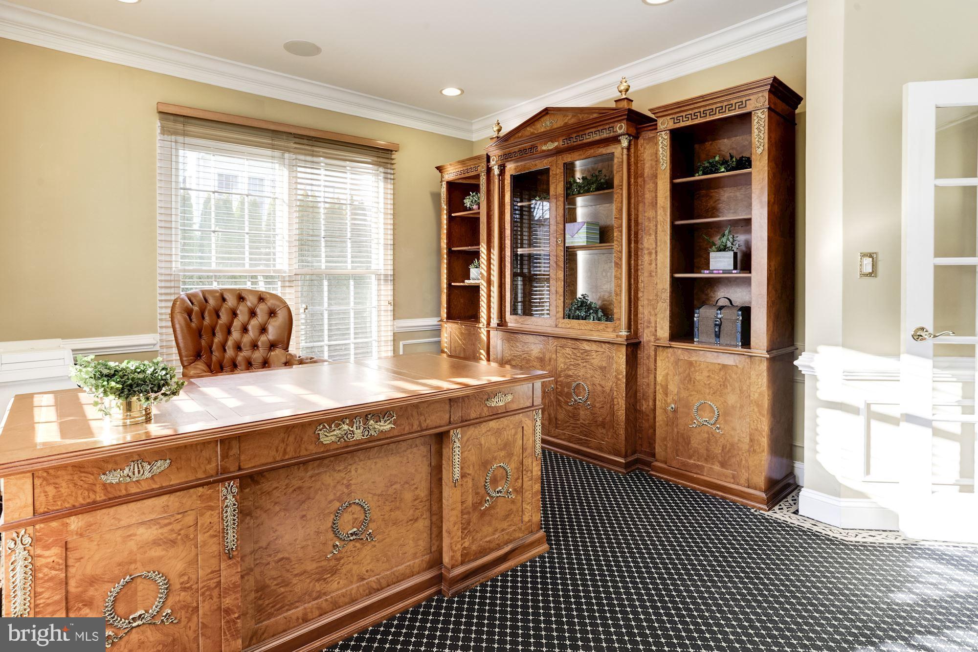 FALLSGROVE - Residential