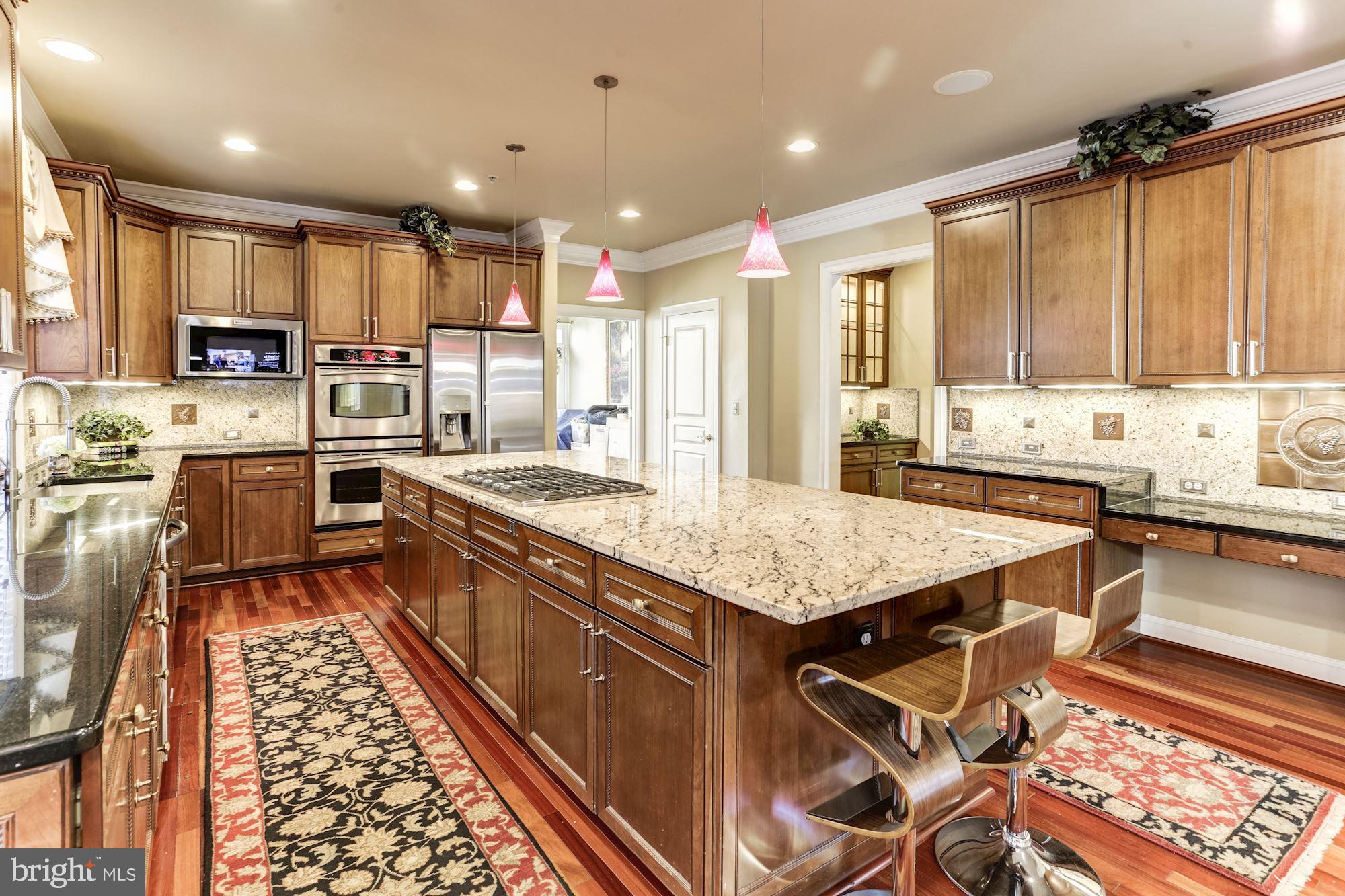 FALLSGROVE - Residential