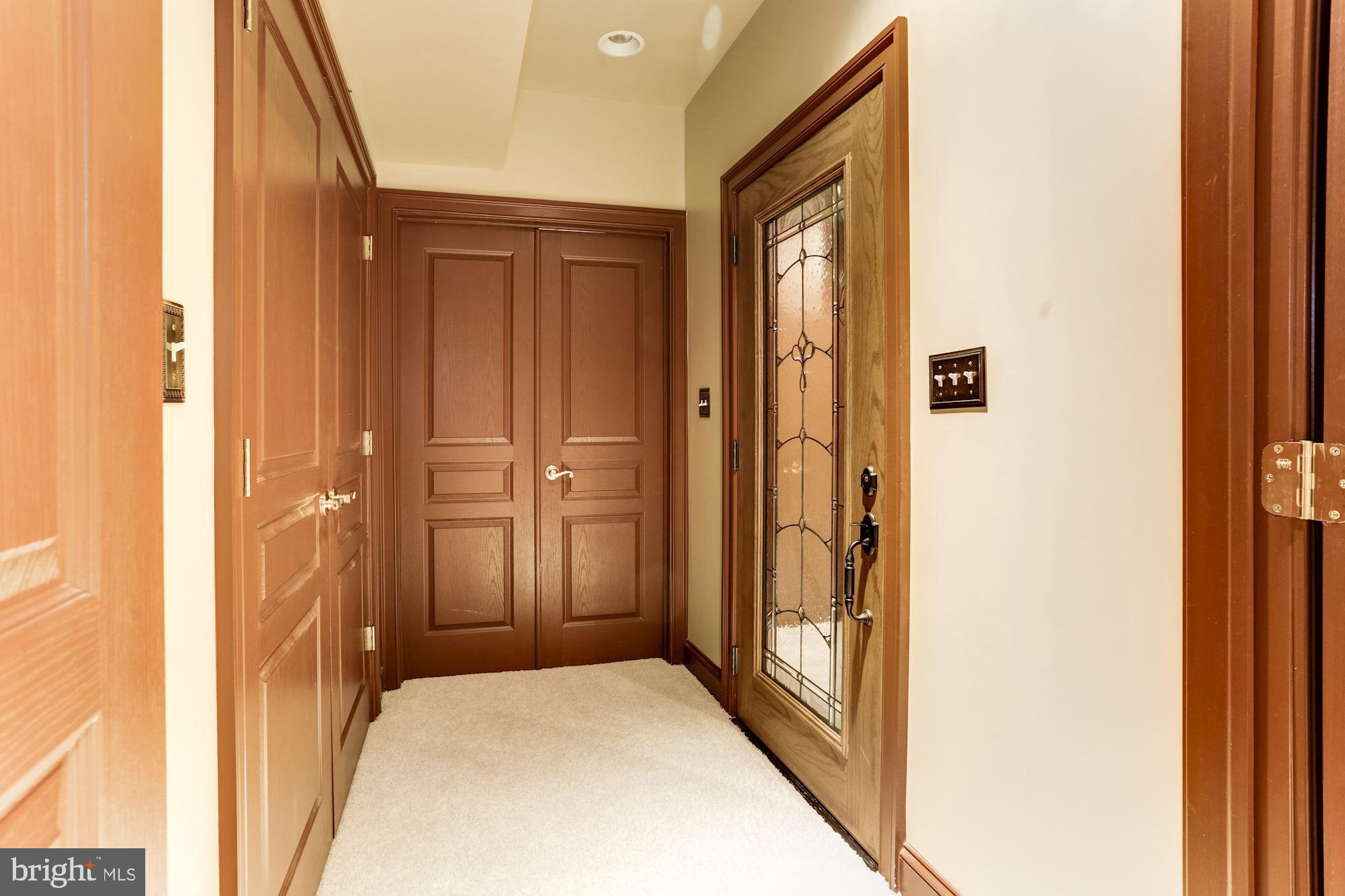 FALLSGROVE - Residential