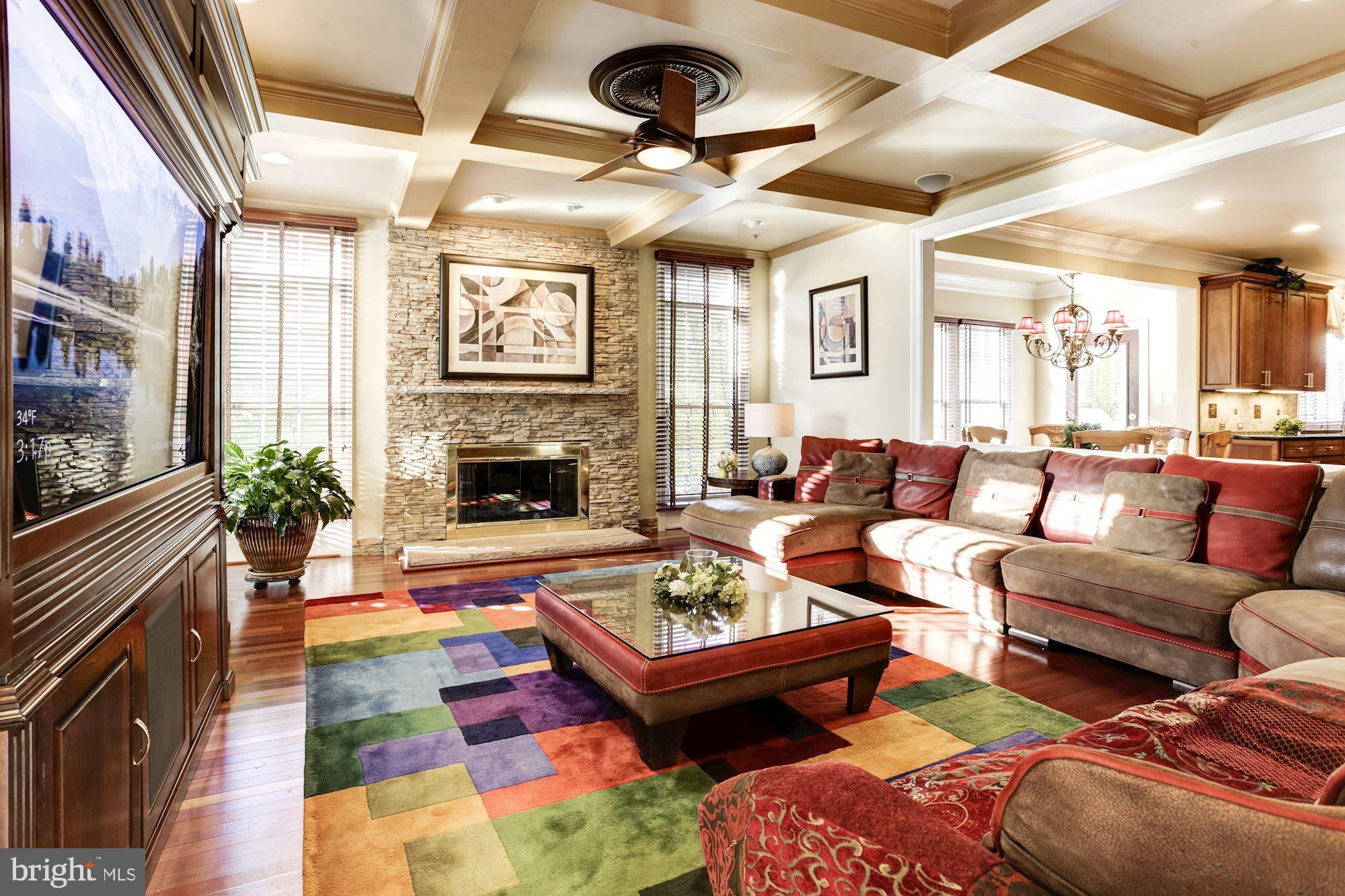 FALLSGROVE - Residential