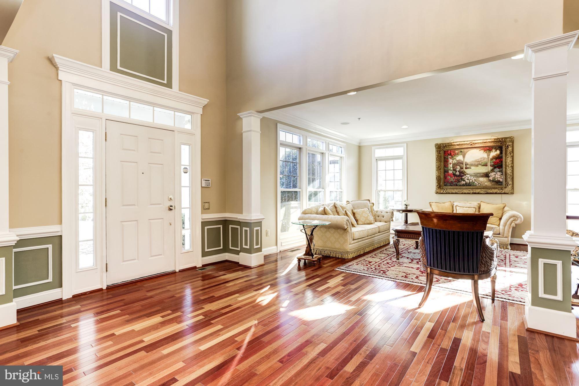 FALLSGROVE - Residential