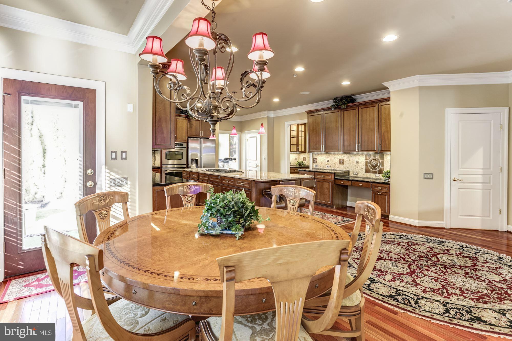 FALLSGROVE - Residential