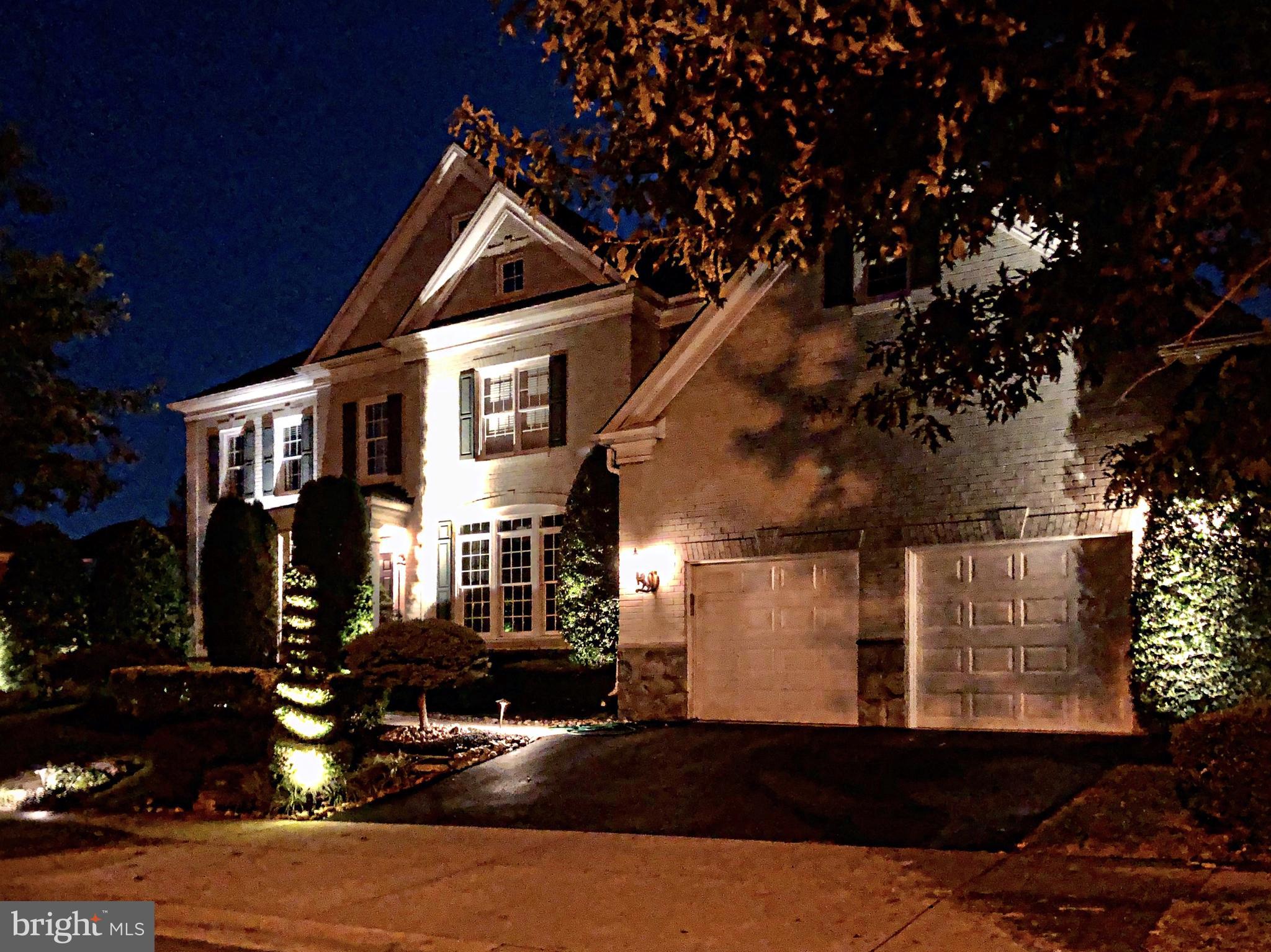 FALLSGROVE - Residential