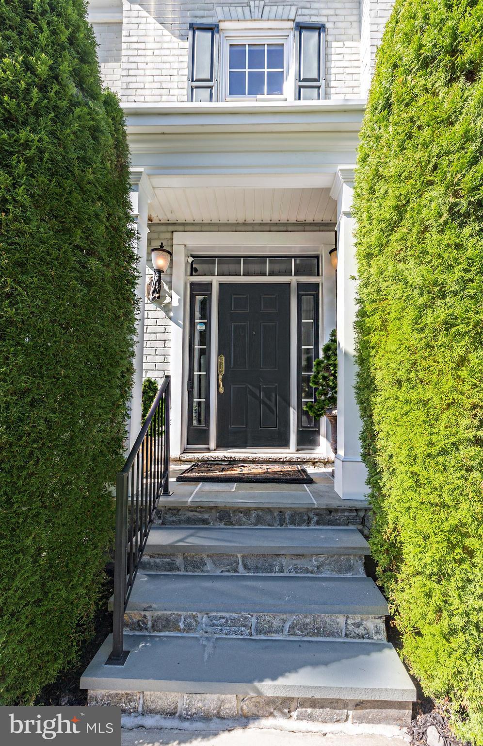 FALLSGROVE - Residential