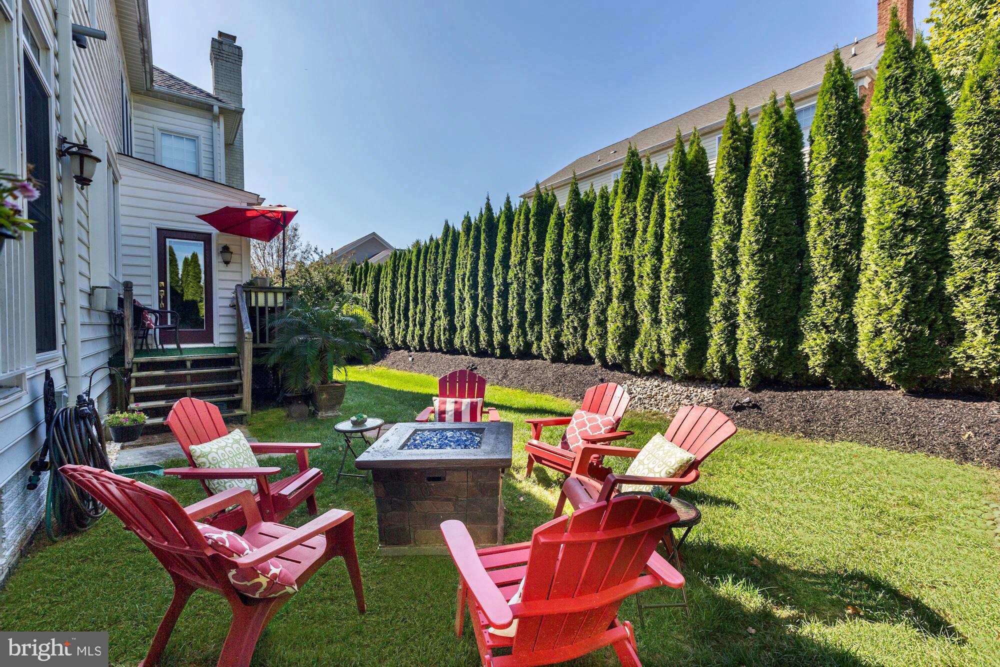 FALLSGROVE - Residential