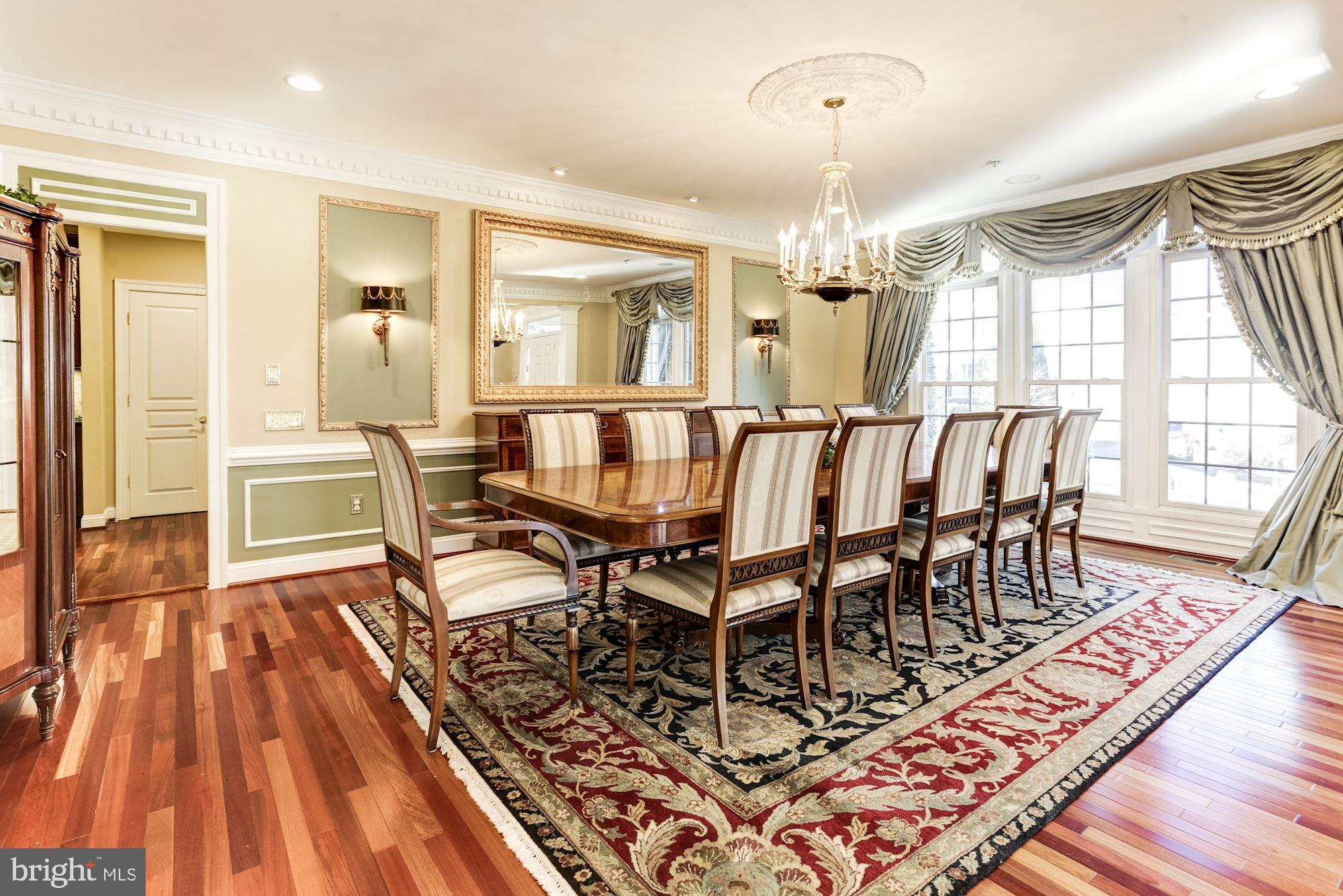 FALLSGROVE - Residential