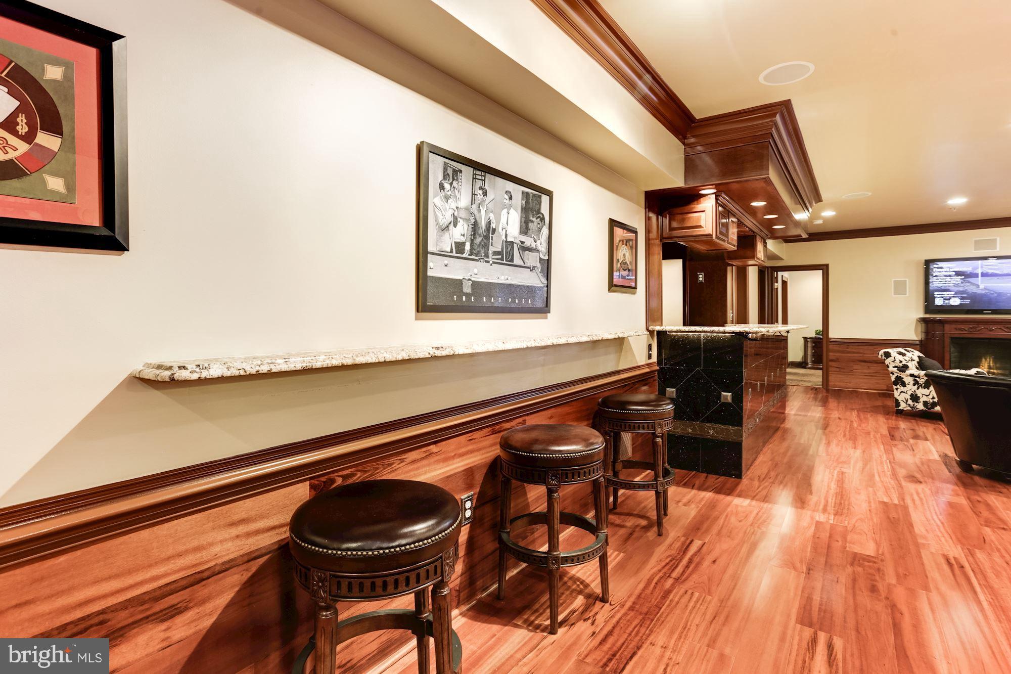 FALLSGROVE - Residential