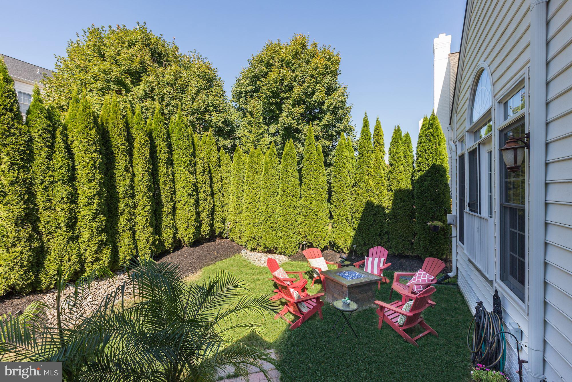 FALLSGROVE - Residential