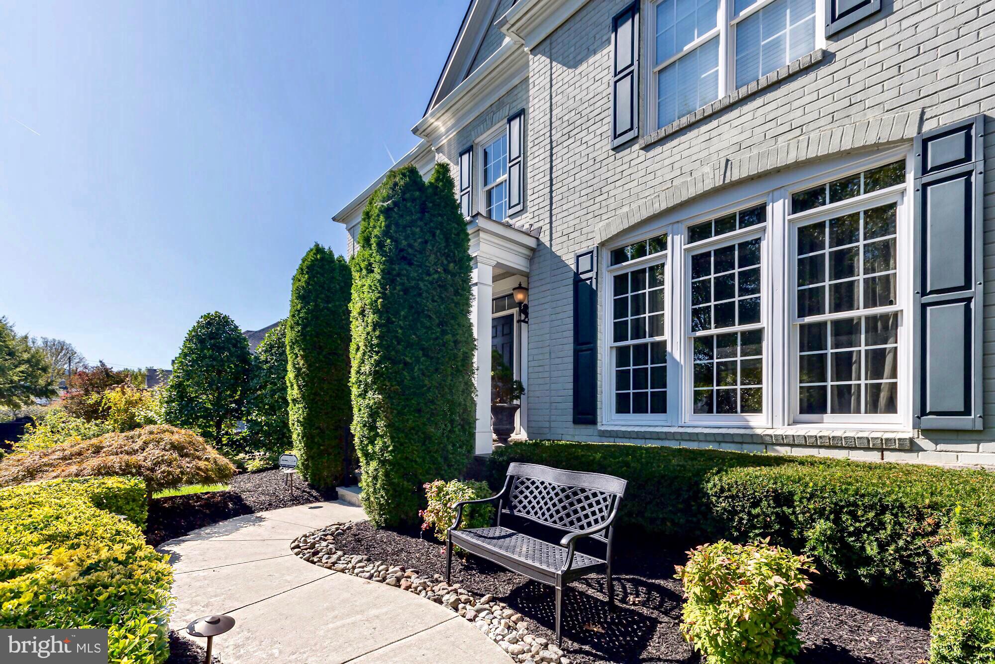 FALLSGROVE - Residential