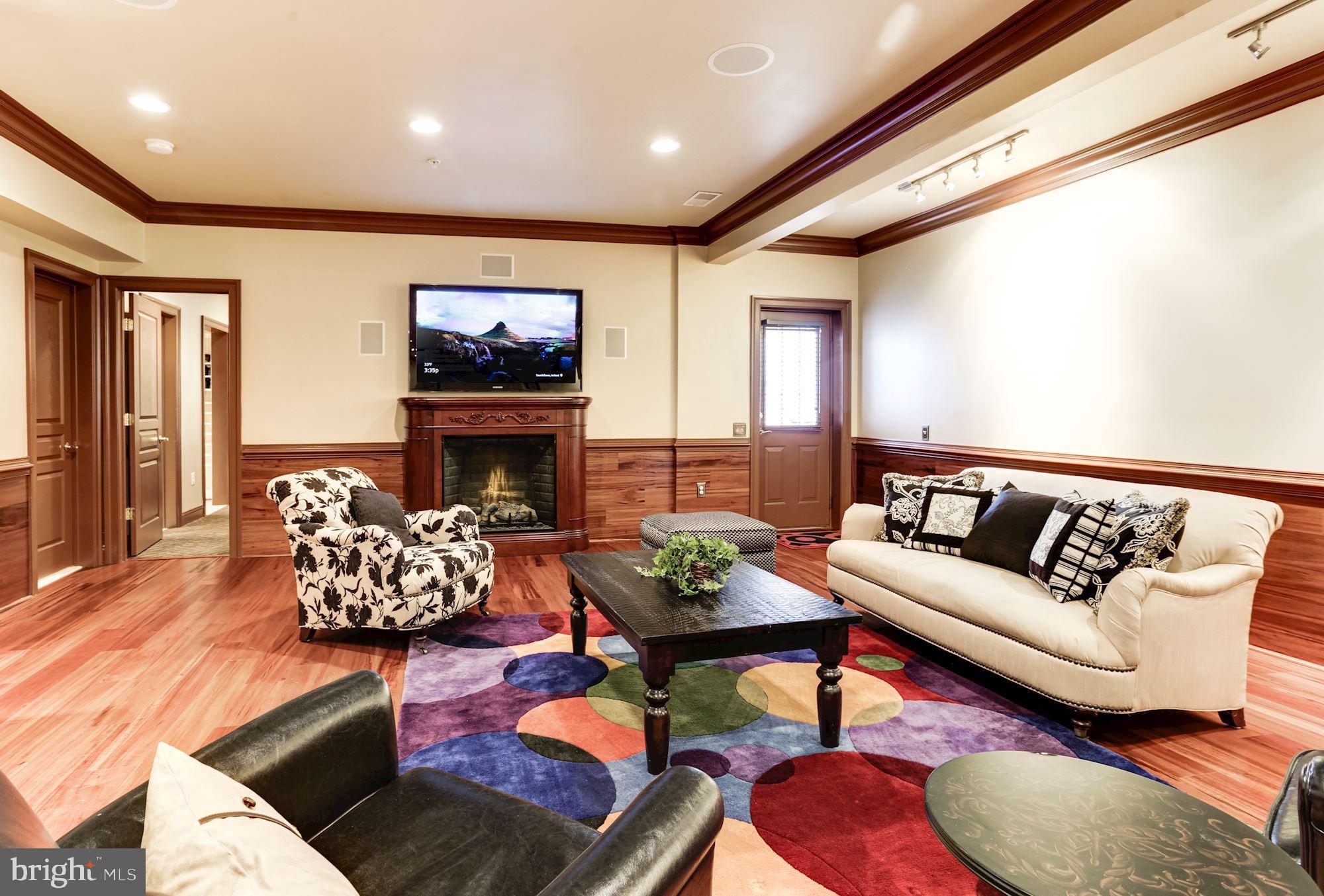 FALLSGROVE - Residential