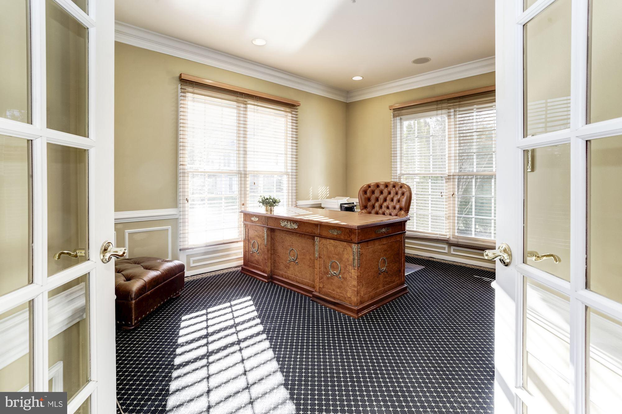 FALLSGROVE - Residential